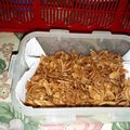 Cooksnap dari Itje Jc untuk resep Bawang Goreng Renyah (Simple & Awet Kriuknya)