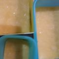 Cooksnap dari Alwiyah Mahdali untuk resep Jasuke (jagung,susu dan keju) 1th+