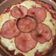 Cooksnap από 𝘉é𝘤𝘩𝘢𝘮𝘦𝘭𝘭𝘪𝘤𝘪𝘰𝘶𝘴 💕 ⁽ᴹᵃʳⁱᵃ⁾ στη συνταγή Ζύμη για αφράτη πίτσα σαν της pizza hut