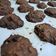 Cooksnap dari ihn ihn untuk resep Double Chocolate Cookies Enak Renyah