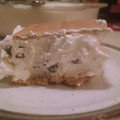 Kari Alexander's cooksnap of when they made Icebox Smores.