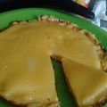 Cooksnap dari Tika Astikawati untuk resep Pie susu teflon anti gagal