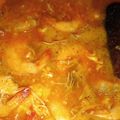 Cooksnap dari Selma Gusmira untuk resep Udang Saos Padang/ saos pedas