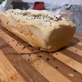 El cooksnap de Mel Leonardi cuando hizo Pan de molde sin gluten VEGAN.