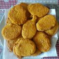 Сooksnap від Denys, який(а) приготував(ла) Котлетки из икры и кускуса.