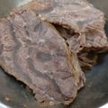 兩寶媽媽 的 滷牛腱(大同電鍋) cooksnap