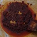 Cooksnap dari Nisa Khairaa ☑️ untuk resep Sambel Terasi Tahan Lama