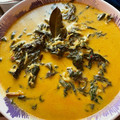 Cooksnap dari Heni Absari untuk resep Gulai Pakis Ikan Teri