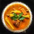 Cooksnap của Hien Thanh khi họ làm theo món Bánh mì cari