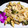 El cooksnap de Zaida TC @alquimiasfood cuando hizo Calabacín con pollo para dieta.