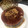 El cooksnap de maybe cuando hizo Tartar de atún y aguacate con gelatina de tomate.