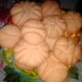 Сooksnap від Юлія Каліберда, який(а) приготував(ла) Пісочне печиво🍪.