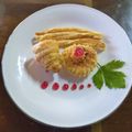 Cooksnap dari Widi Gochimi untuk resep Puff Pastry