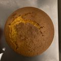 El cooksnap de selene caraballo cuando hizo Torta licuada de zanahoria.