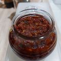 Cooksnap dari francisca maria untuk resep Sambal Terasi Tahan Lama