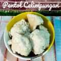 Cooksnap dari wulanandri untuk resep Pentol tekwan / Celimpungan