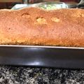 El cooksnap de Alicia Yunis cuando hizo Pan de harina integral (con técnica "Tang Zhong").
