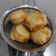 Cooksnap dari Siti Nurjanah untuk resep Rondo Royal / Tape Goreng