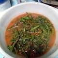 Cooksnap dari siska damayanti untuk resep Tumis Kangkung Terasi