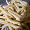 Cooksnap dari Miso Mom미소맘 untuk resep Telur Gabus / Kue Daki Keju