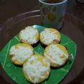 Cooksnap dari Wihdah Junaeti untuk resep Kue lumpur labu keto