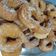 El cooksnap de Laura Vazquez Gomiz cuando hizo Rosquillas con Thermomix.