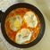 Cooksnap dari Dita Okvitasari untuk resep Domates Soslu Yumurtalı Patates (Kentang Saus Tomat dan Telur)