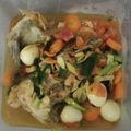 Cooksnap dari Lia Evilia untuk resep Sup kepala ikan kakap