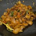 Cooksnap dari Jessica untuk resep Oseng Kikil Kecap Cabe Ijo Pedas