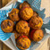 Mónika Szeberényi Cooksnap-ja, amikor elkészítette a(z) Sütőtök muffin receptet.