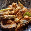 Cooksnap dari Nur Inayah untuk resep Sarden Tongkol/ Bumbu Bali
