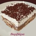 Cooksnap από Βαρβαρα στη συνταγή 🍰Γλυκό ψυγείου... μοναδικό !!!
