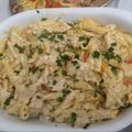 Cooksnap από antonismavro στη συνταγή Πέννες με κοτόπουλο στήθος πικάντικες με πιπεριές Αντώνης
