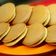 Cooksnap dari zuddo oxana untuk resep Dorayaki #BikinRamadhanBerkesan