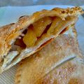 Cooksnap από agnesr 🧁 στη συνταγή Μηλόπιτα σαν αυτή των McDonald's