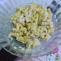 Cooksnap dari Siska Aryani untuk resep Fusili in Cheese / Macaroni Keju
