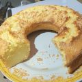 Cooksnap dari Mega Maya untuk resep Bolu keju panggang (4 telur) bisa untuk MPASI 12 month +