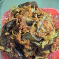 Cooksnap dari eva meylani untuk resep Sambal Terong Teri