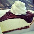 Yoa475's cooksnap of when they made Creamy Cheesecake.