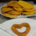 El cooksnap de Matías Andres Campaña Yáñez cuando hizo Sopaipillas con zapallo 🌧️🤤.