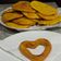 El cooksnap de Matías Andres Campaña Yáñez cuando hizo Sopaipillas con zapallo 🌧️🤤.