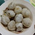 Cooksnap dari Gadis Galiswara untuk resep Cireng krispi kopong diluar dan lembut di dalam