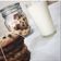 Cooksnap de amirabouzid sur la recette Cookies aux pépites de chocolat