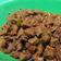 Cooksnap dari Amida RJ untuk resep Rica Rica Daging Sapi
