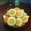 Cooksnap của Dieu Hien khi họ làm theo món BÁNH hình thú