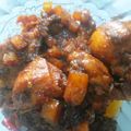 Cooksnap dari Karina Dian untuk resep Krengsengan Ayam