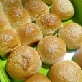 Cooksnap dari 🌺Ummu Syafiqah untuk resep Roti manis ekonomis,autolisis