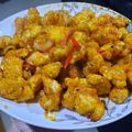 Cooksnap dari Lily Anggraini untuk resep Ayam fillet saus lada hitam