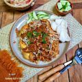Cooksnap dari Yayak W untuk resep Tahu Telur Malangan