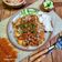 Cooksnap dari Yayak W untuk resep Tahu Telur Malangan